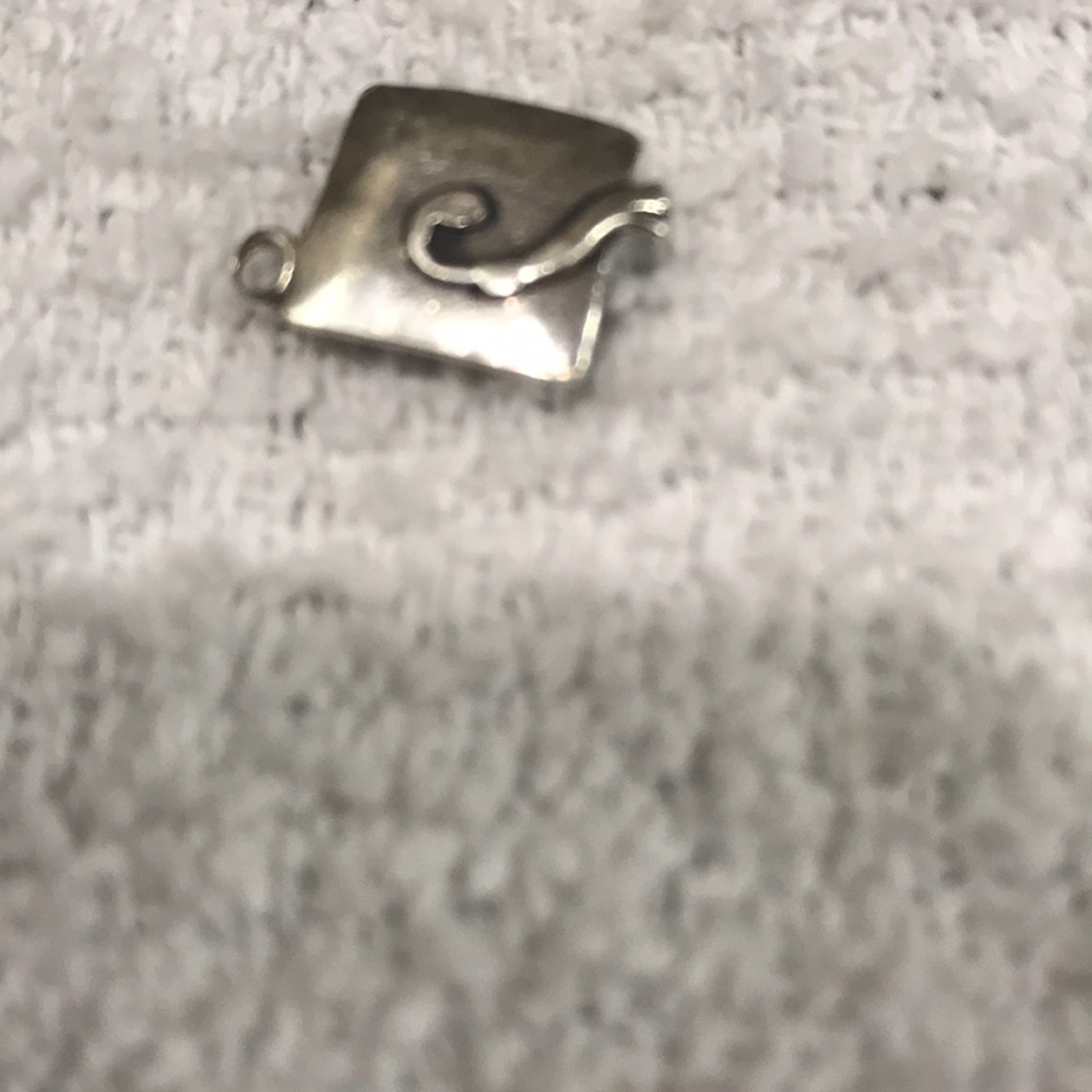 James Avery Graduation Cap